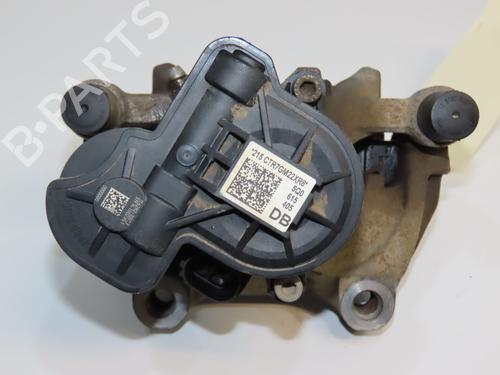 Used Left rear brake caliper Left rear brake caliper VW TOURAN (5T1) 2.0 TDI (150 hp) 31120397 31120397