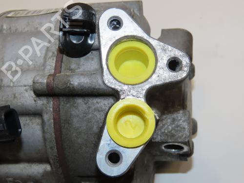 AC compressor RENAULT TRAFIC III Van (FG_) 1.6 dCi 140 (FGMA, FGMC) | BP28829249M34 