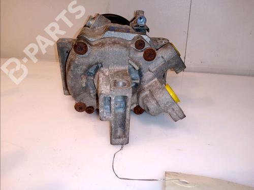 AC compressor CITROËN C1 (PM_, PN_) 1.0 | BP11099450M34