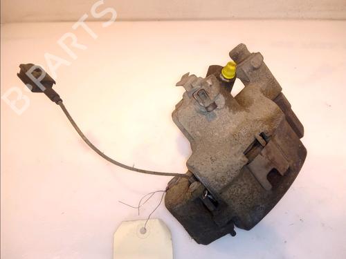 Used Left front brake caliper FIAT 500 (312_) 1.2 (312AXA1A) (69 hp) 14878536