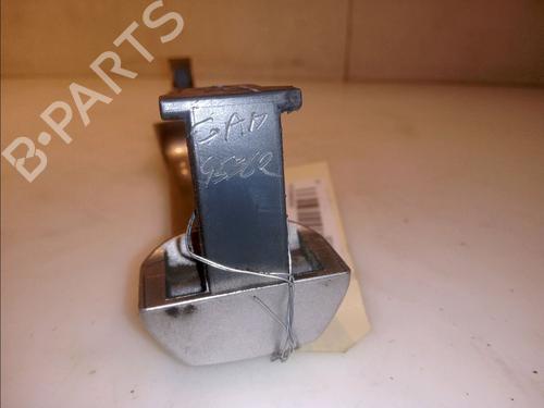 Rear left exterior door handle TOYOTA PRIUS (_W3_) 1.8 Hybrid (ZVW3_) | BP14951648C130 