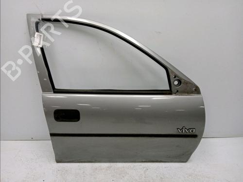 Used Right front door OPEL CORSA B (S93) 1.4 i (F08, F68, M68) (60 hp) 16740853