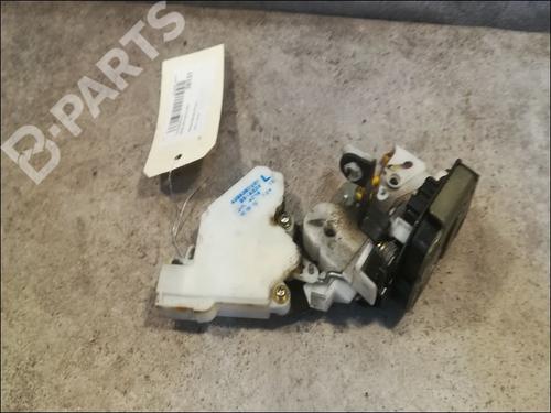 Rear left lock NISSAN MICRA II (K11) 1.3 i 16V | BP9611739C100 