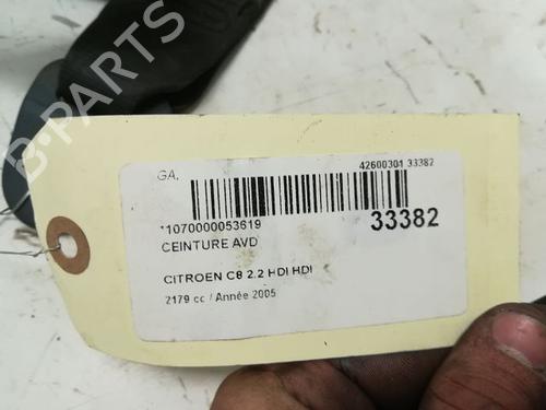 Used Front right belt tensioner Front right belt tensioner 9594238 9594238