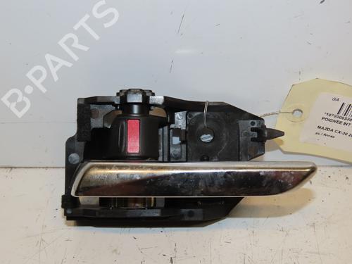 Front left interior door handle MAZDA CX-30 (DM) 1.8 SKYACTIV-D | BP17452847I13 - Image 3