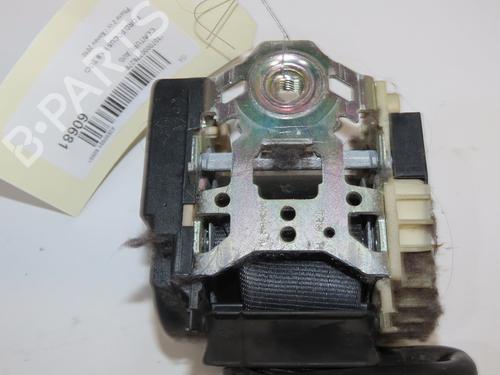 Front left seatbelt FORD FOCUS II (DA_, HCP, DP) 1.8 TDCi | BP39217331I26 - Image 3