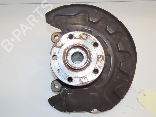Used Right front steering knuckle Right front steering knuckle SEAT ATECA (KH7, KHP) 1.6 TDI (115 hp) 28829840 28829840