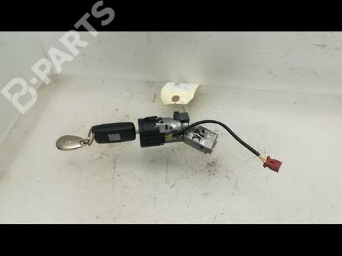 Used Ignition barrel Ignition barrel CITROËN C3 Picasso (SH_) 1.6 HDi (90 hp) 9595307 9595307