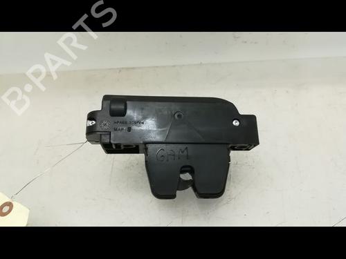 Used Tailgate lock Tailgate lock 9595447 9595447