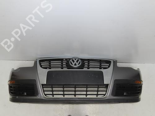 Used Front bumper VW PASSAT B6 (3C2) 1.9 TDI (105 hp) 28968231