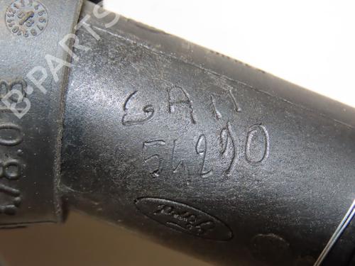 Retrovisore destro FORD KA (RB_) 1.3 i ROCAM | BP28968749C27