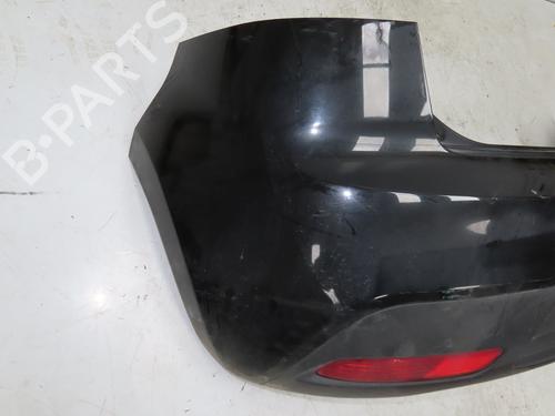 Rear bumper KIA RIO III (UB) 1.25 CVVT | BP28802162C8 