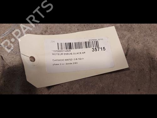 rear-wiper-motor-daewoo-matiz-m100-m150-1998-23178224 main image