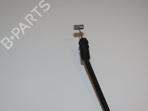 Front left lock RENAULT TWINGO II (CN0_) 1.2 16V (CN0K, CN0V, CN0A) | BP29216039C98 