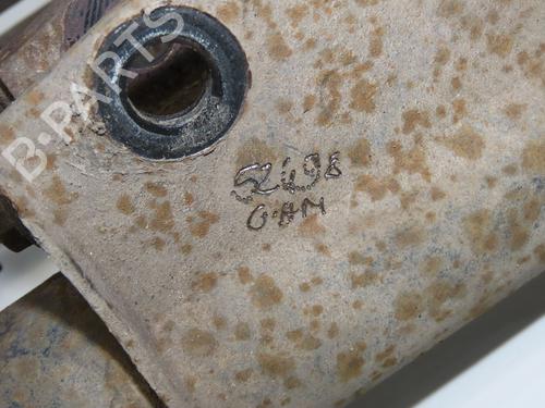 Right front shock absorber DACIA LOGAN (LS_) 1.5 dCi (LS0K) | BP36893421M17  - Image 6