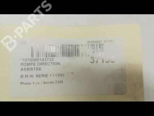 Steering pump BMW 1 (E87) 120 d | BP9600215M99 