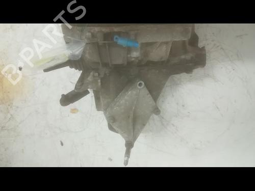 Gearbox RENAULT MEGANE I Coach (DA0/1_) 1.6 16V (DA0B, DA04, DA11) | BP9605611M3