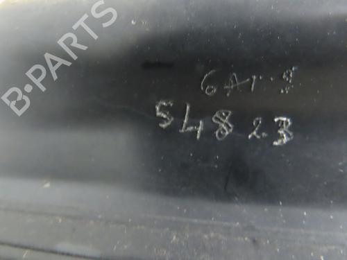 Used Hood NISSAN NOTE (E11, NE11) 1.5 dCi (86 hp) 31372092