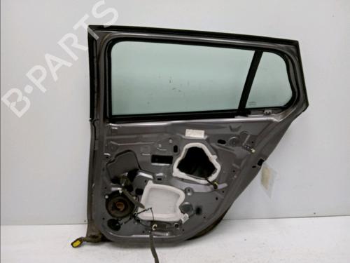 Right rear door RENAULT MEGANE III Grandtour (KZ0/1) 1.5 dCi (KZ09, KZ0D, KZ1G, KZ29, KZ14, KZ1W, KZ10, KZ1F,... | BP16648218C5