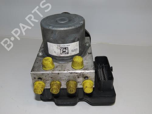 ABS pump MERCEDES-BENZ SPRINTER 3,5-t Van (B907, B910) 315 CDI RWD (907.631, 907.633, 907.635, 907.637) | BP32768827M43  - Image 5