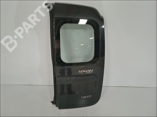 Used Right tailgate Right tailgate DACIA LOGAN MCV (KS_) 1.5 dCi (KS0K) (68 hp) 11103801 11103801