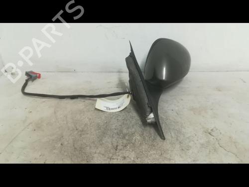 Used Left mirror Left mirror 23176173 23176173