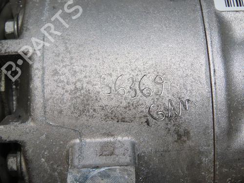 AC compressor RENAULT CAPTUR I (J5_, H5_) 1.5 dCi 110 | BP31605858M34 - Image 5