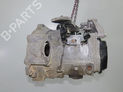 Used Gearbox Gearbox VW CADDY III Box Body/MPV (2KA, 2KH, 2CA, 2CH) 1.9 TDI (105 hp) 32377317 32377317