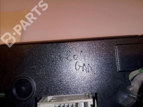 Climate control BMW 1 (E87) 118 d | BP11418133I5 