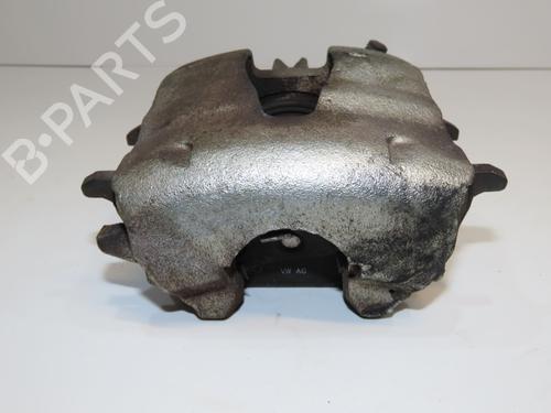 Left front brake caliper VW TAIGO (CS1) 1.5 TSI | BP36444380M105 - Image 2