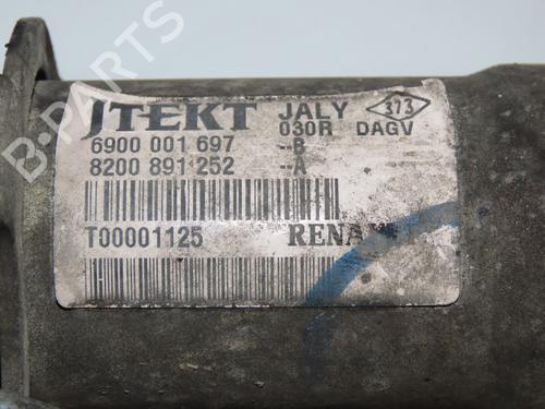 Steering rack RENAULT VEL SATIS (BJ0_) 2.2 dCi (BJ0E, BJ0F, BJ0G, BJ0H) | BP39251678M22 - Image 6