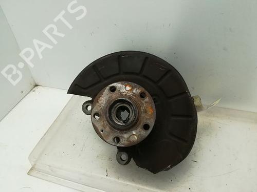 Used Right front steering knuckle Right front steering knuckle VW TOURAN (1T1, 1T2) 2.0 TDI (136 hp) 14875960 14875960