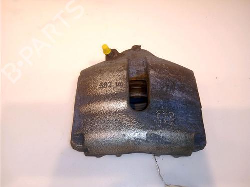 Used Right front brake caliper VW PASSAT CC B6 (357) 2.0 TDI (140 hp) 14877635