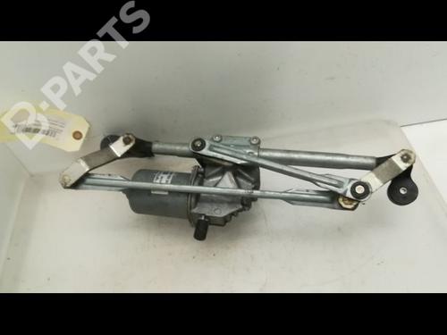 Front wiper motor OPEL CORSA D (S07) 1.3 CDTI (L08, L68) | BP9596072M29 