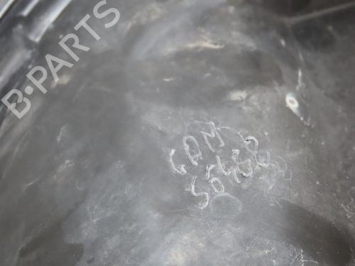 Right headlight VW POLO IV (9N_, 9A_) 1.4 16V | BP32716251C29  - Image 5