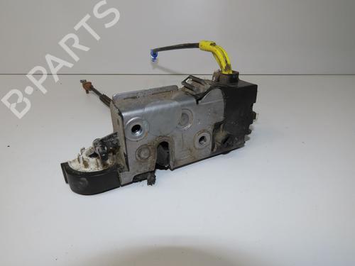 Used Tailgate lock Tailgate lock CITROËN JUMPY II Van 2.0 HDi 125 (128 hp) 32179188 32179188