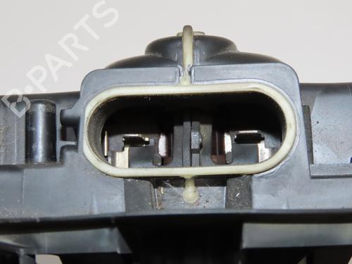 Heater blower motor RENAULT TWINGO II (CN0_) 1.5 dCi 75 | BP36791306M62 - Image 5