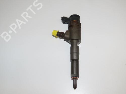 Used Injector Injector CITROËN C3 II (SC_) 1.4 HDi 70 (SC8HZC, SC8HR0, SC8HP4) (68 hp) 11952446 11952446