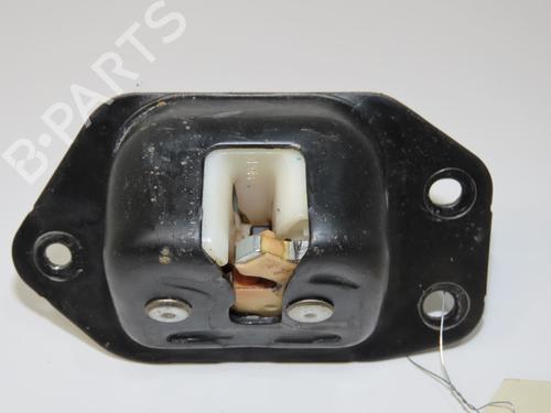 Used Tailgate lock Tailgate lock NISSAN JUKE (F15) 1.5 dCi (110 hp) 36310615 36310615