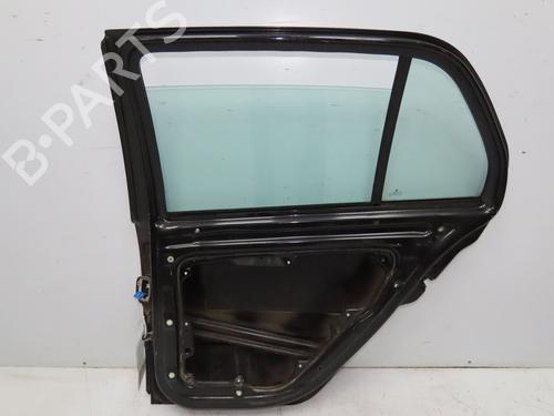 Right rear door SKODA FABIA I (6Y2) 1.2 | BP28968982C5 