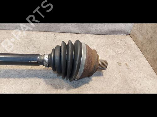 Left front driveshaft AUDI A6 C6 (4F2) 2.4 | BP23172864M38 