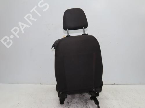 Left front seat FIAT PUNTO EVO (199_) 1.2 | BP31962074C15