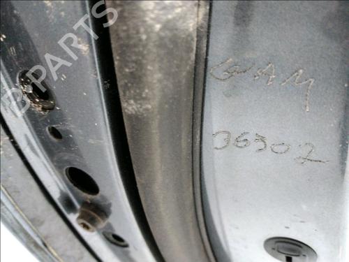 Left rear door VW JETTA III (1K2) 1.9 TDI | BP19668718C4 