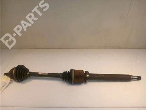 Used Right front driveshaft Right front driveshaft VOLVO C30 (533) D2 (115 hp) 11099817 11099817