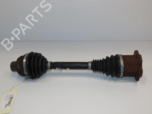 Left front driveshaft AUDI A4 B8 (8K2) 2.0 TDI | BP28829568M38 - Image 3