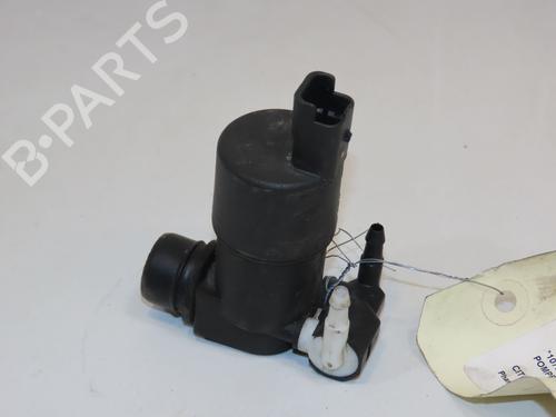 Used Washer pump Washer pump CITROËN C5 II (RC_) 1.8 16V (125 hp) 14881533 14881533