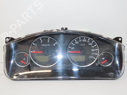 Used Instrument cluster Instrument cluster 39180442 39180442