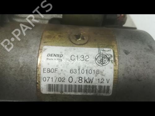 Starter FIAT PUNTO (188_) 1.2 60 (188.030, .050, .130, .150, .230, .250) | BP23171902M8 