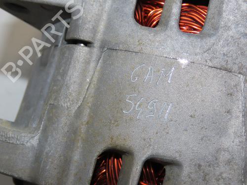 Generator CITROËN BERLINGO Box Body/MPV (B9) 1.6 HDi 75 | BP30606470M7