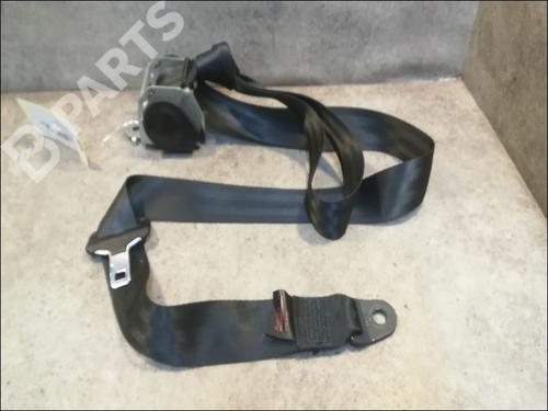 Used Rear right belt tensioner CITROËN C4 Coupe (LA_) 1.6 HDi (109 hp) 9611698